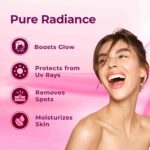 Selfie Star Facewash— Oil Control & Glow Formula  | 70gm - Image 2