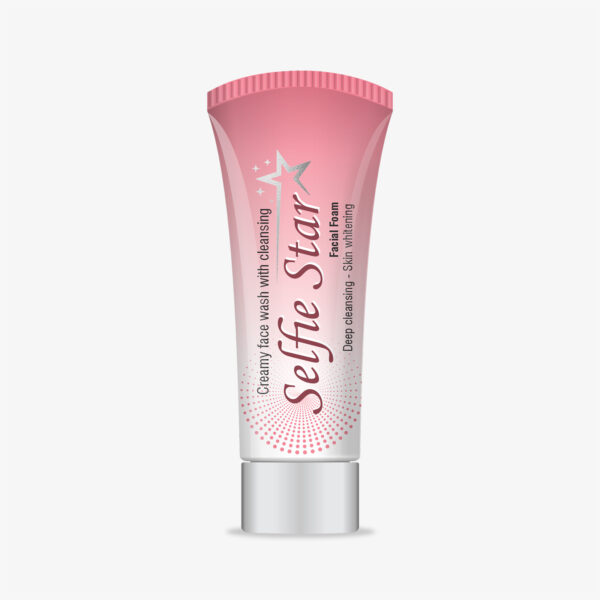 Coming Soon Selfie Star- 70gm