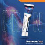 Voltramed Gel -30gm - Image 2