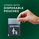 4ex Club-5 Condoms 20s - Image 4