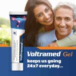 Voltramed Gel -30gm - Image 5
