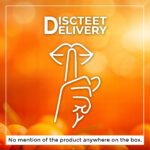 4ex Long-time  Super Dotted Condoms  Orange Flavor 3s - Image 6