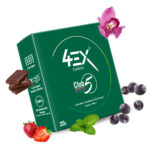 4ex Club-5 Condoms 20s - Image 2