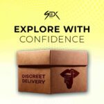 4ex Extra Dotted Condoms  Banana Flavour  3s - Image 4