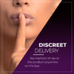 4ex 1750 Extra Dotted Black Grapes Flavor Condoms 10s - Image 4